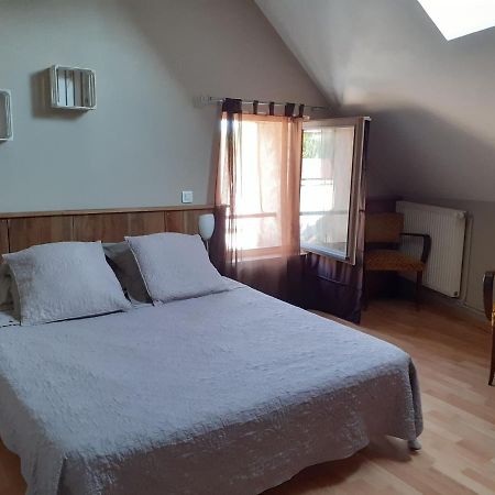 Bed and Breakfast La Charmerie Spoy  Экстерьер фото