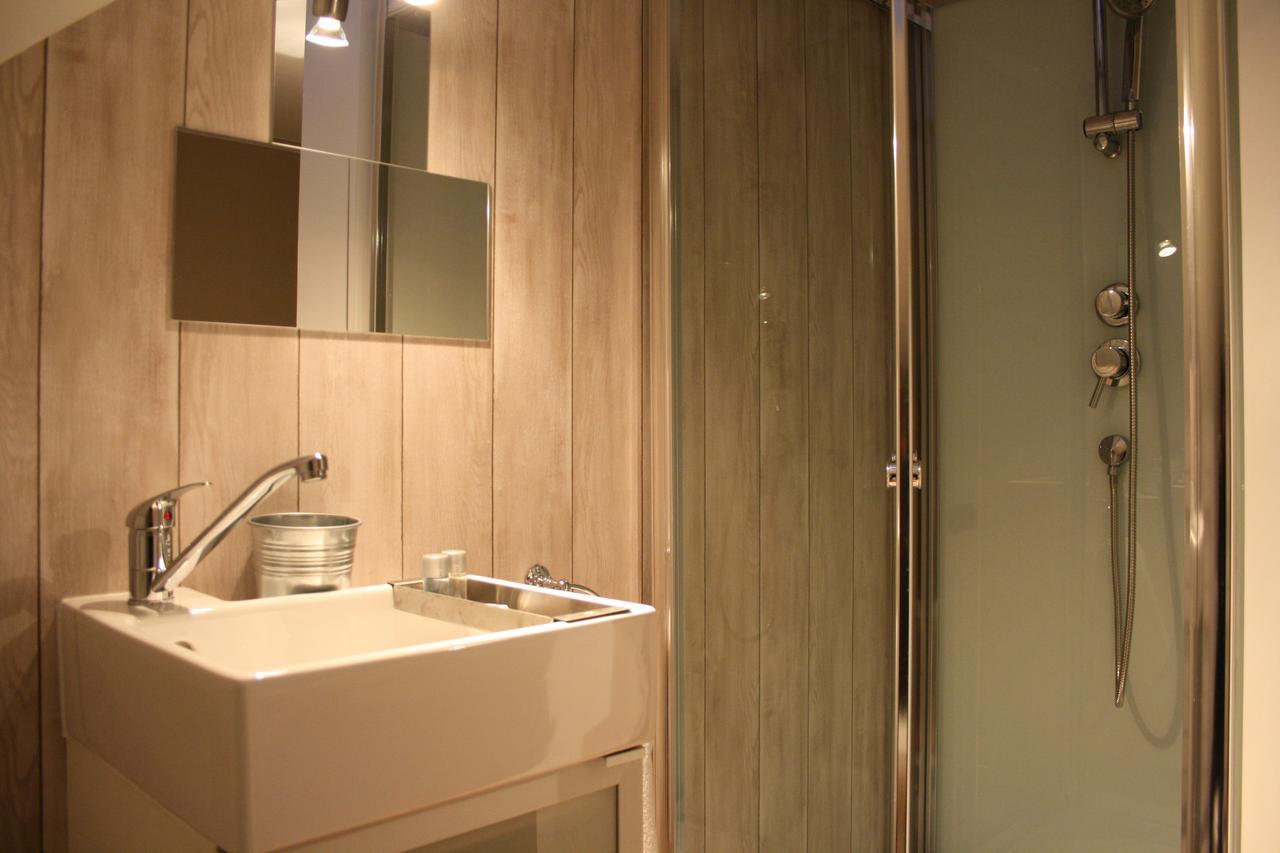 Bed and Breakfast La Charmerie Spoy  Экстерьер фото