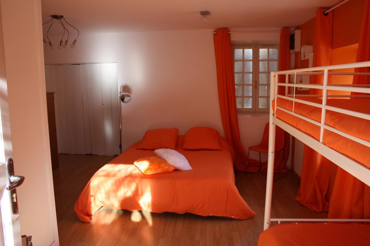 Bed and Breakfast La Charmerie Spoy  Экстерьер фото