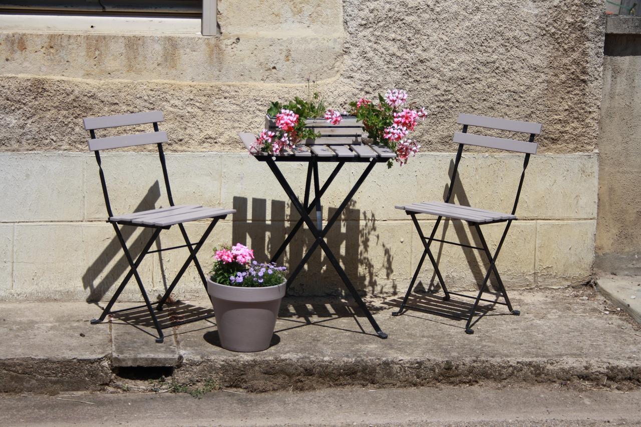 Bed and Breakfast La Charmerie Spoy  Экстерьер фото